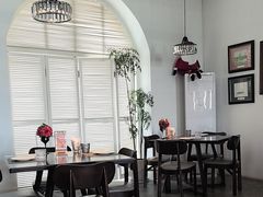 -22ºN BISTRO西餐&酒馆