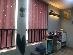 -7嘉nail eyelash·美甲美睫