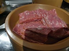 -龍歌自助小火锅(市北和达中心城店)