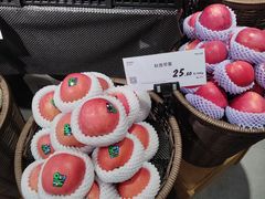 -GranVida生活超市(海信广场店)