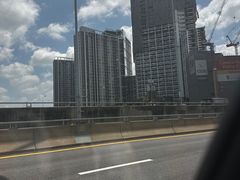 -曼谷素万那普国际机场