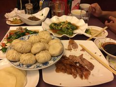 -燕风楼烤鸭店(建设总店)