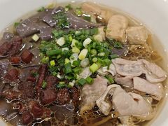 -蒋家肠旺面馆老店(合群路店)