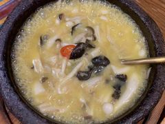 -敏珠拉姆藏餐·南京厨房(富春江东街店)