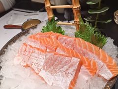 -花潮料理艺食馆(成都万象城店)