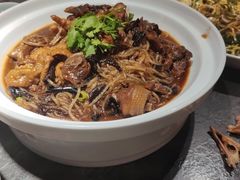 -李记饺子·熏酱东北菜(欢乐谷店)