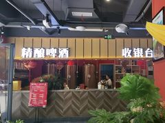 -老船舫·现做活鲜鱼馆(东郊记忆店)