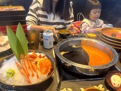 -牛武士寿喜烧·和牛火锅自助(全球首店)