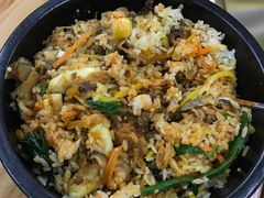 -小米烤肉·和牛原切-创意韩料(东关店)