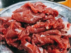 -佳荣老五生态牛肉馆