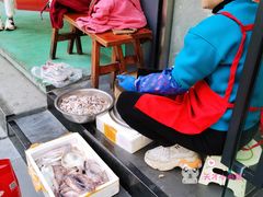 景观位-潮粥馆(长江花园店)