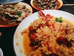 -京悦南门涮羊肉·羊蝎子火锅(田林路店)