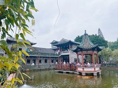 -东莞市可园博物馆