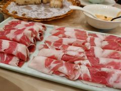 特色羔羊卷-洪长兴(广西北路店)