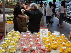 -赛格国际购物中心(小寨店)