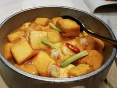 -桃花源中餐厅(金茂豪华精选酒店)