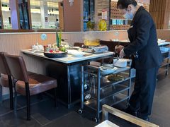 -水禾轩·海鲜蒸汽主题餐厅(拱北店)