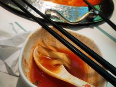 -浪里寻·臻牛养生牛肉火锅(方圆荟店)