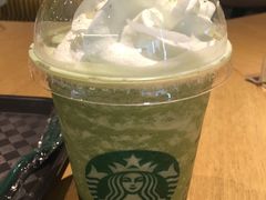 -星巴克(来福士2F店)