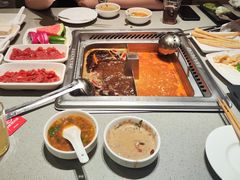 -海底捞火锅(天津SM城市广场店)