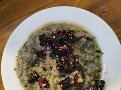 -六爷门框百年卤煮