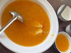 银耳南瓜粥-邢家锅贴老店·非遗·开封菜(金明广场店)