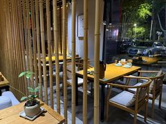 -竹里馆 ·茶食(奥体店)