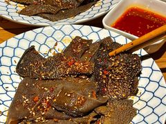 -雪熊精酿·哈尔滨烧烤酒馆(非遗大串店)