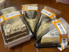 -新侨三宝乐面包店(崇文门店)