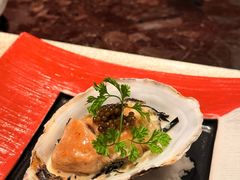 -Ginza Onodera铁板烧(外滩十八号店)