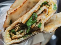 -金杨老摊头蛋饼(金口路店)