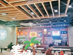 -永和大王(茉莉上新·军博店)