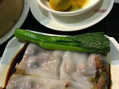 -糖朝(尖沙咀店)