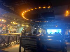 -麦凯伦烧烤·精酿超级工厂店(金桥总店)