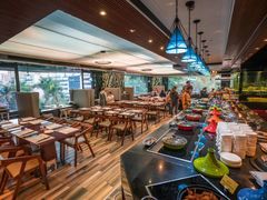 -泰谷酒店·太古码头闽菜自助餐厅