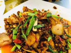 -笑红饭庄