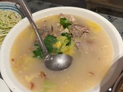 -京尊烤鸭店JINGZUN(春秀路店)