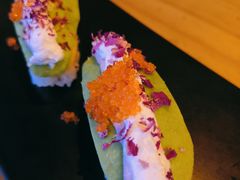 -昊·来了寿司(龙湖时代天街店)