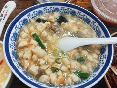-陕西人家(莱山店)