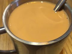 -新大咀港式茶餐厅(宝山万达店)