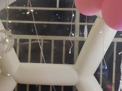 -天空花园餐吧·生日·团建(南山店)