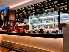 -粤海喜来登酒店·&More聚驿(天河城店)