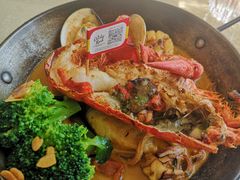 -岚·石(赤柱店)