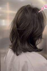 -MMby Hair Code芭曲发型