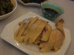 -锦江中华村农家乐饭庄