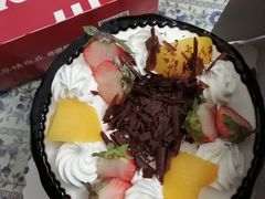 -麦森创意蛋糕(新模范马路地铁站店)