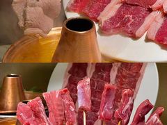 -涮福記·现切牛羊肉火锅(世纪汇店)