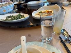 -富力威斯汀酒店-中国元素中餐厅(武昌临江店)