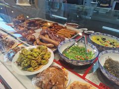 -六泰居·尔滨地标·东北菜(松北店)