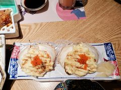 -新一喜铁板料理餐厅·铁板放题(北国商城店)